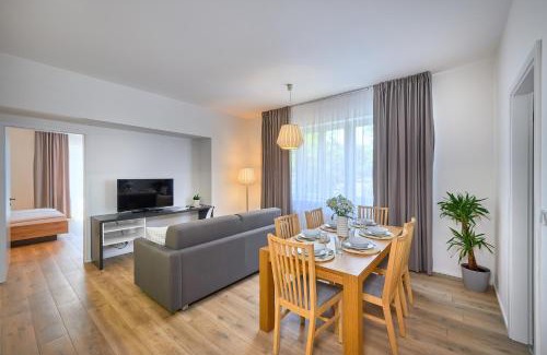 Brevnov Apartamento | DownTown Suites Belohorska