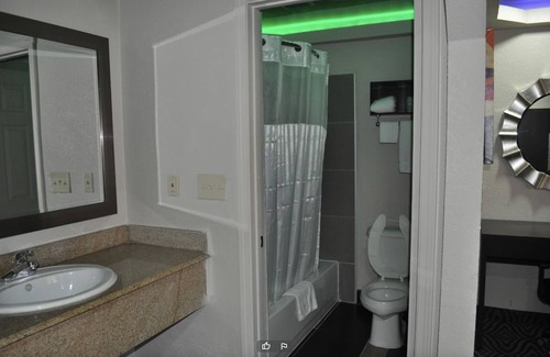 Dallas Hotel | Downtown Suites Dallas