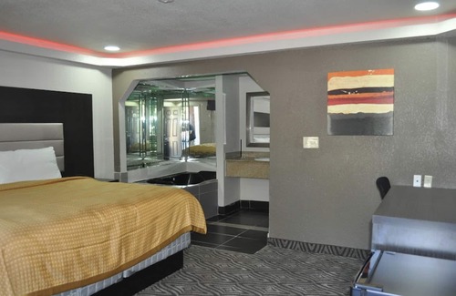 Dallas Hotel | Downtown Suites Dallas
