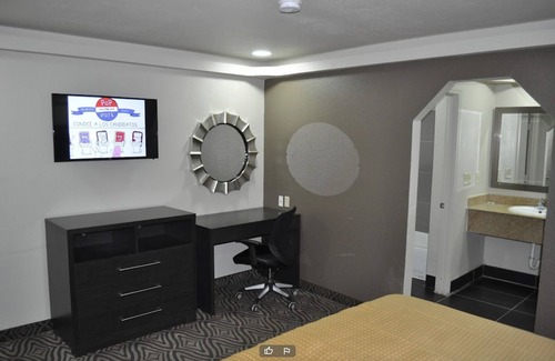 Dallas Hotel | Downtown Suites Dallas