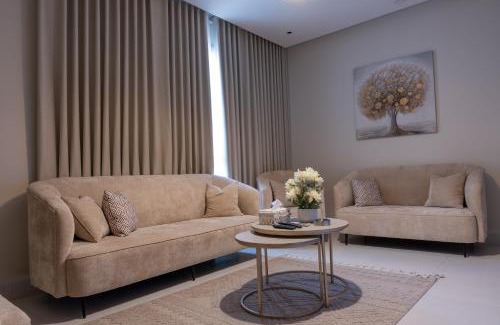 Al-Safa Apartamento | Downtown Suites OrbitNet 3 JED