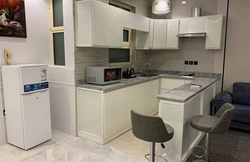 Medina Apartamento | Downtown Suites Orbitnet