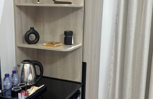 Medina Apartamento | Downtown Suites OrbitNet 2