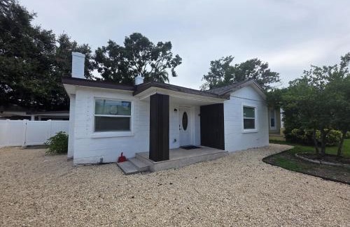 North Hyde Park Apartamento | Downtown Tampa 1B-1B #3