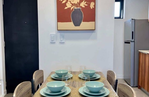 Tijuana Apartamento | Downtown Tijuana 1 BR Ave Revolucion Suite 1st floor