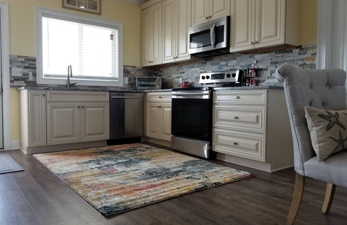 Topsail Beach Casa | Nueva remodelación en junio de 2019 Beach House