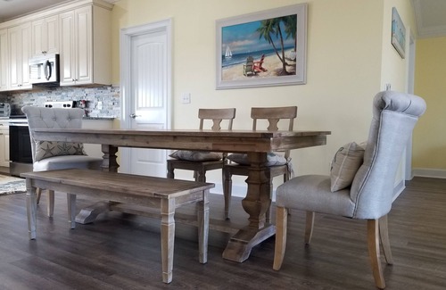 Topsail Beach Casa | Nueva remodelación en junio de 2019 Beach House