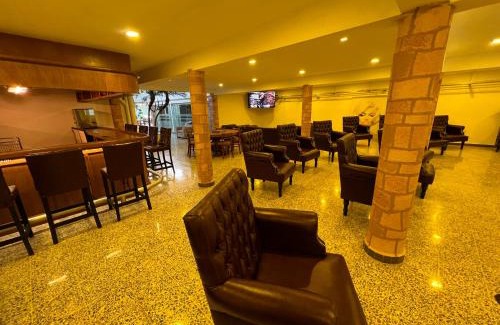 Guerrero Casa | Downtown Treasure Place