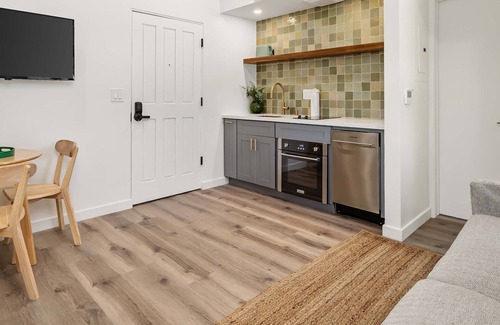 Pismo Heights Apartamento | Downtown View Suite at Pismo Beach Club