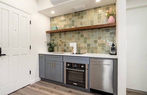 Pismo Heights Apartamento | Downtown View Suite at Pismo Beach Club