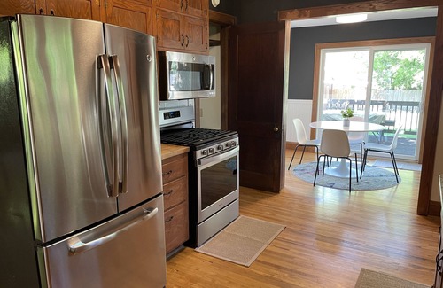Waconia Casa | Downtown Waconia Charmer!