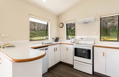 Wanaka Cabaña | El centro de Wanaka - Wanaka Holiday Home
