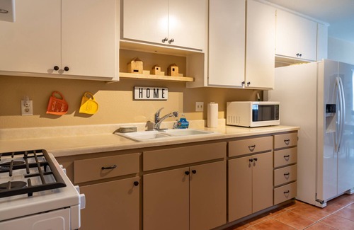 Paso Robles Cabaña | Downtown Weekender - Camina hacia el centro, disfruta de todo Paso!