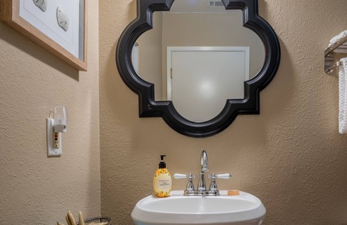 Paso Robles Cabaña | Downtown Weekender - Camina hacia el centro, disfruta de todo Paso!