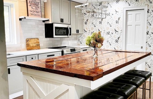 Westfield Casa | Downtown Westfield Modern Farmhouse