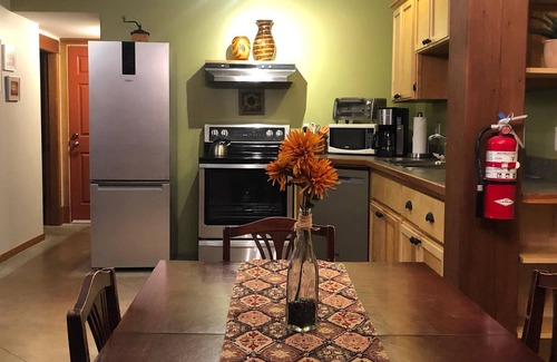 Nelson Apartamento | Alquiler de vacaciones en Mistiso's Place - Silverking Suite