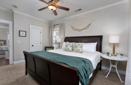 Wilmington Casa | Downtown Wilmington Home ~ Pet Friendly