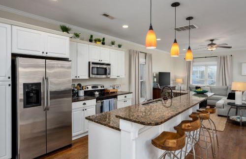 Wilmington Casa | Downtown Wilmington Home ~ Pet Friendly