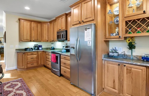 Wilmington Historic District Casa | Downtown Wilmington home in the Historic District, near to Cape Fear River Walk