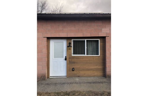 Livingston Apartamento | Downtown Yellowstone Bungalow