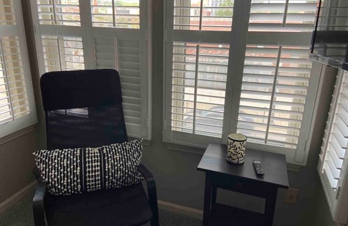 Central Business District Casa | Downtown3BR/2.5BA Townhouse-RoofBalcony-Park 2Cars