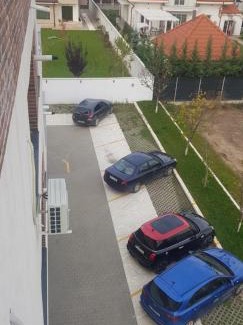 Otopeni Apartamento | Doxa Airport Otopeni