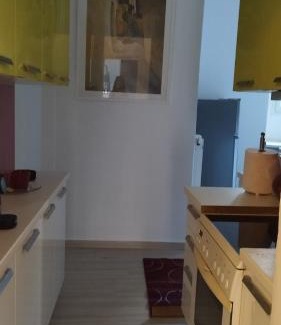 Ampelokipoi Apartamento | Doxia's apartment 2 min from Panormou metro, Panormou, Athens