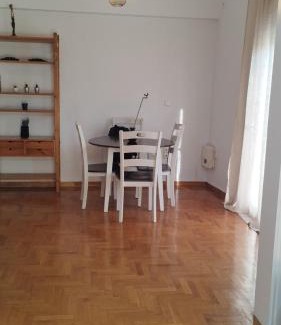 Ampelokipoi Apartamento | Doxia's apartment 2 min from Panormou metro, Panormou, Athens
