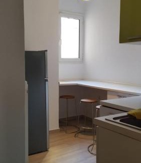 Ampelokipoi Apartamento | Doxia's apartment 2 min from Panormou metro, Panormou, Athens