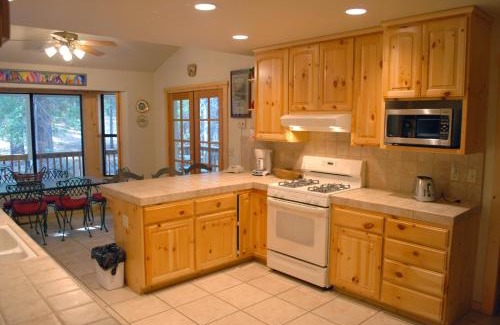 North Wawona Casa | Doyle's Mountain