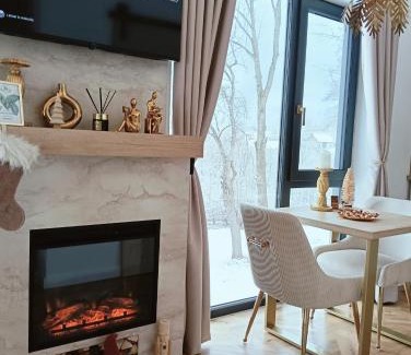Bran Chalet De Esquí | Doza de Verde Retreat&Spa Bran-Adults Only