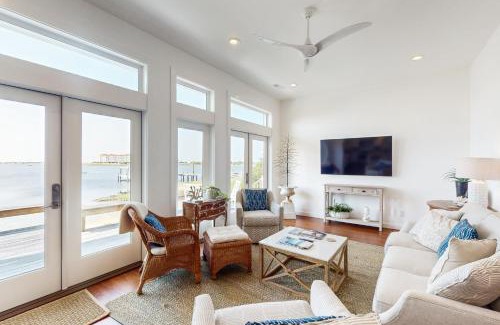 Morehead City Casa | Dozier Cottage