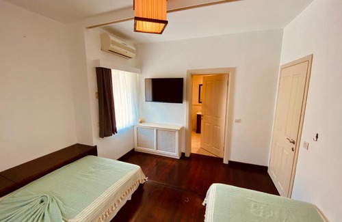 Gundogan Apartamento | Dozo Suites