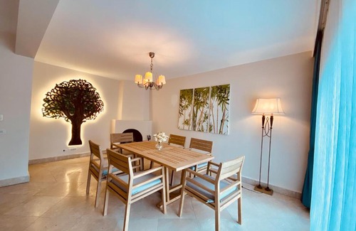 Gundogan Apartamento | Dozo Suites
