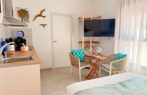 Lo Morant-San Nicolas de Bari Apartamento | DozZze Romeo
