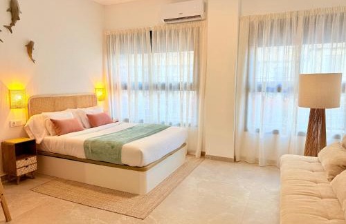 Lo Morant-San Nicolas de Bari Apartamento | DozZze Romeo