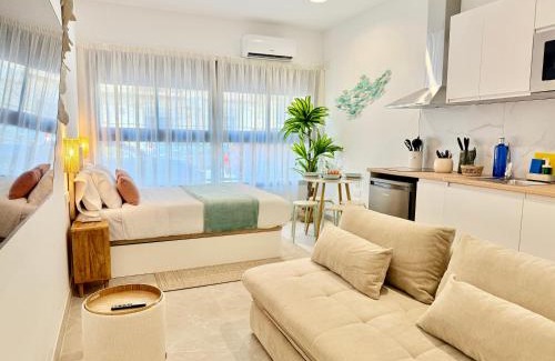 Lo Morant-San Nicolas de Bari Apartamento | DozZze Romeo