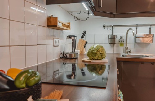 Bockstein Apartamento | DP Mountain Lab Top 3 by Interhome