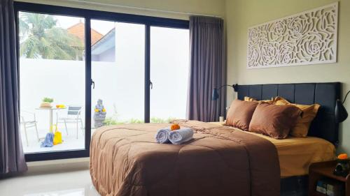 Singakerta Villa | dParis Homy Villas