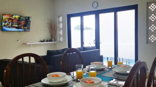 Singakerta Villa | dParis Homy Villas