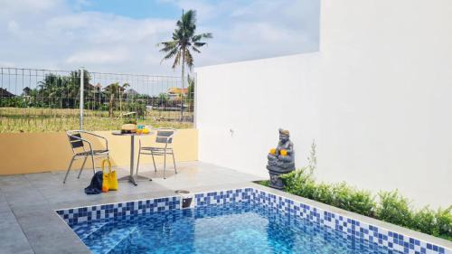 Singakerta Villa | dParis Homy Villas