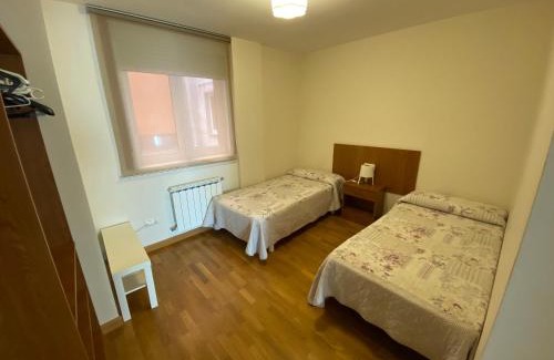 Sarria Apartamento | dpCristal Calvo Sotelo 164, 4C