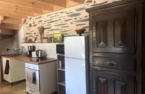 Plesse Casa | Dpt44 Gite à la ferme accueil PMR