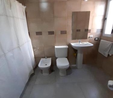 Neuquen Apartamento | Dpto 2 dormir Mitre