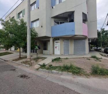 Neuquen Apartamento | Dpto 2 dormir Mitre