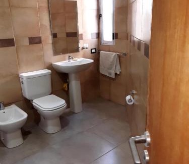 Neuquen Apartamento | Dpto 2 dormir Mitre