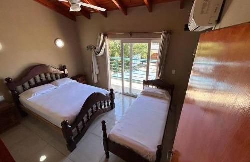 Bella Vista Apartamento | Dpto 2 dormitorios de Lujo