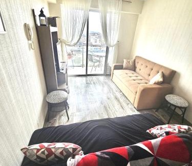 La Victoria Apartamento | Dpto acogedor con terraza privada