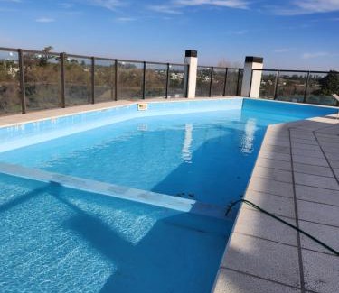 Villa Maria Apartamento | Dpto Amalfi