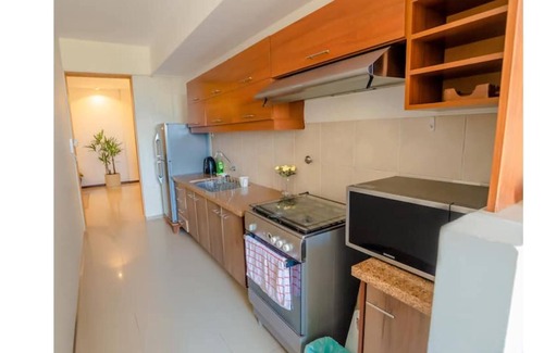 Santa Cruz Apartamento | Dpto. Cerca Fexpocruz, Vista Panorámica Rio Pirai
